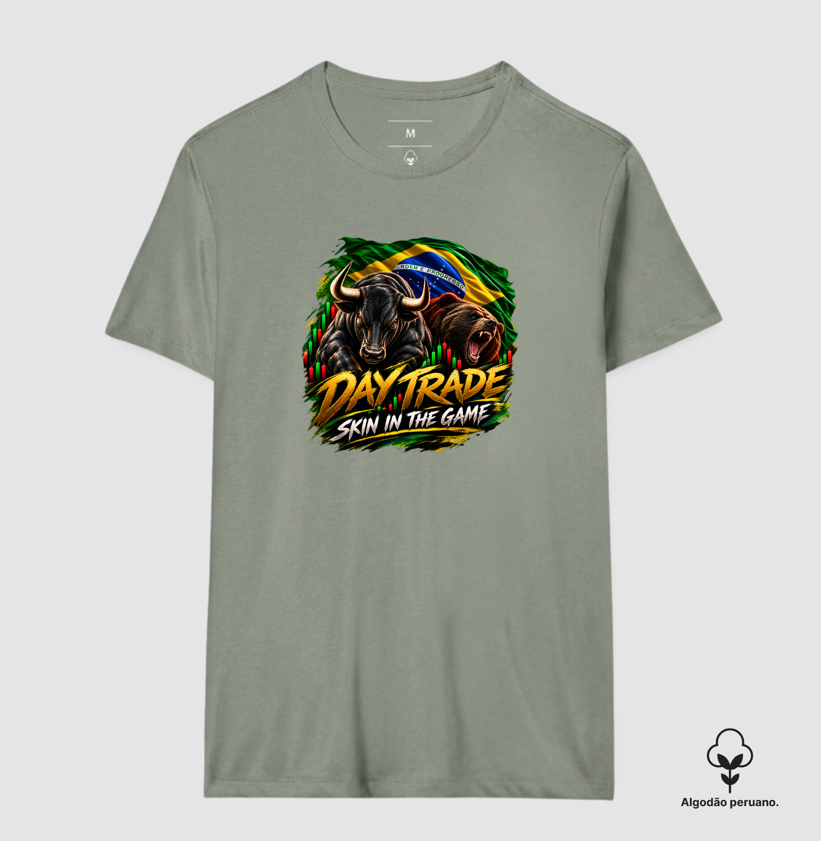 Day Trade — Skin in the Game - Imagem 4