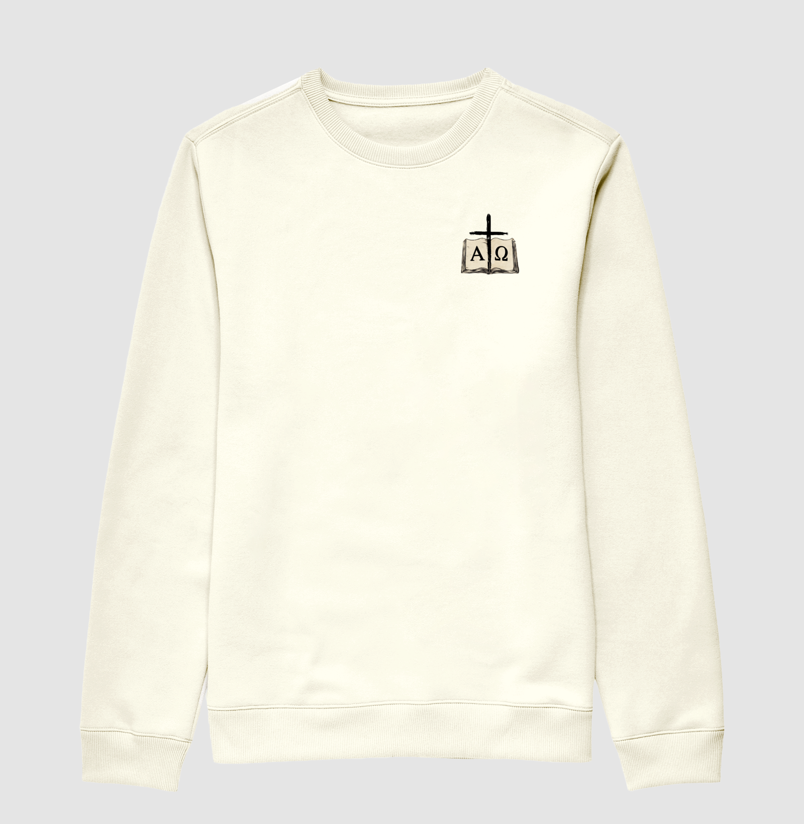 Princípio e Fim - Bolso