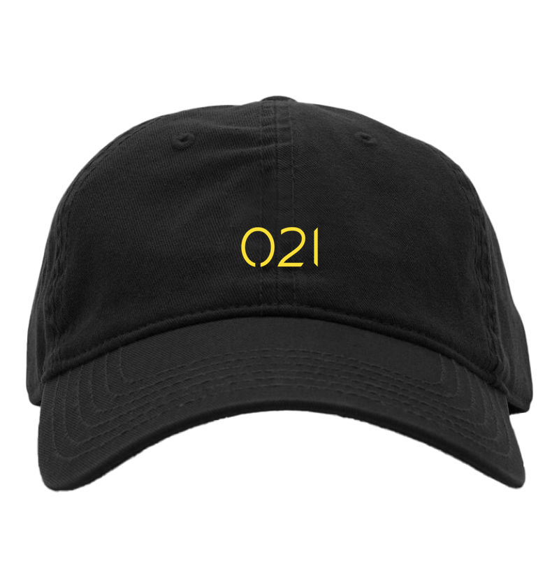 DDD 021 (EM AMARELO) - Imagem 3