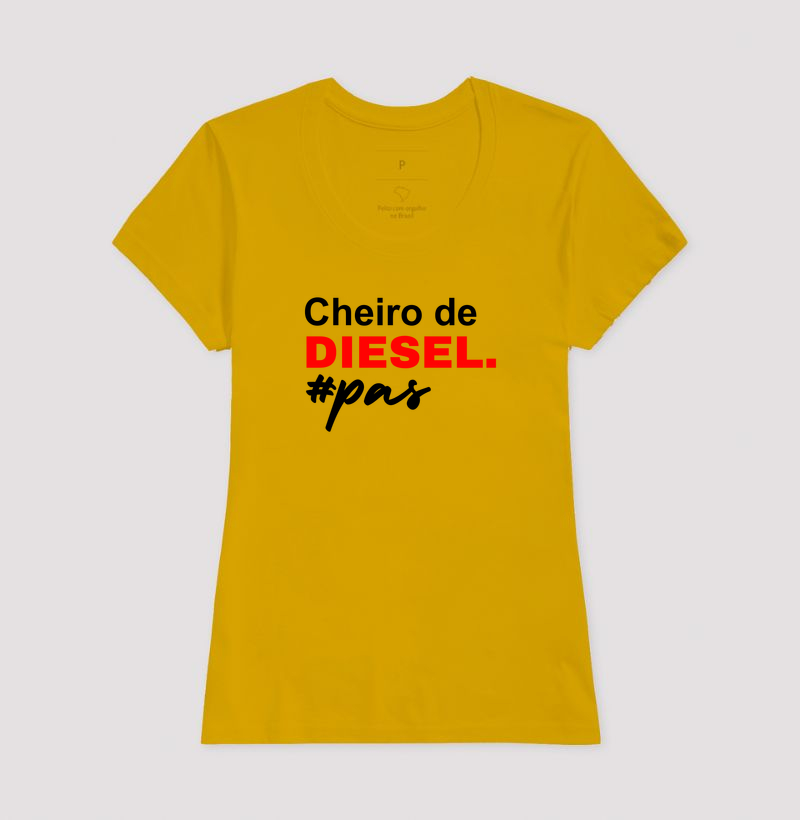 Cheiro de Diesel - Imagem 14