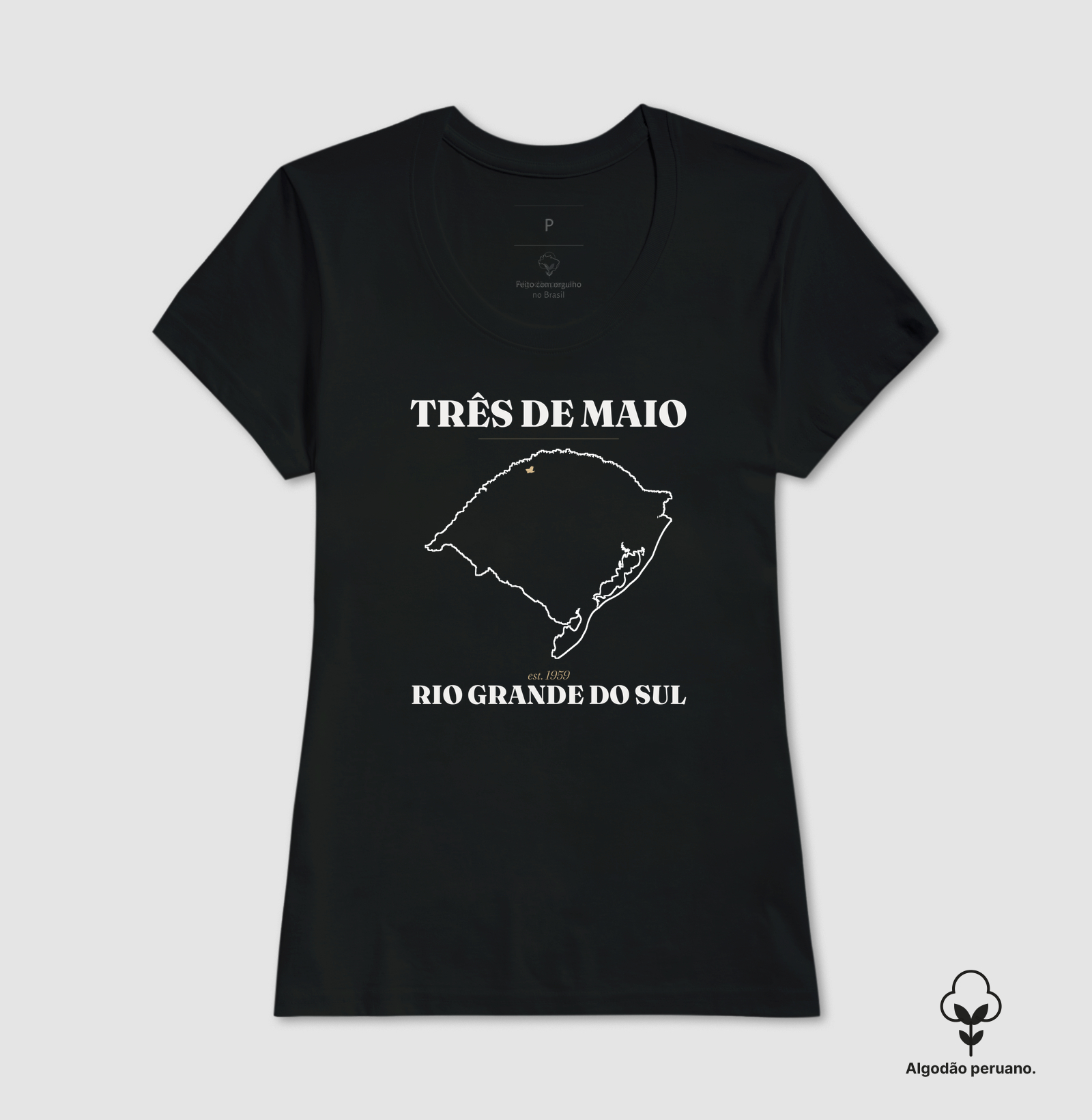 Camisa 2