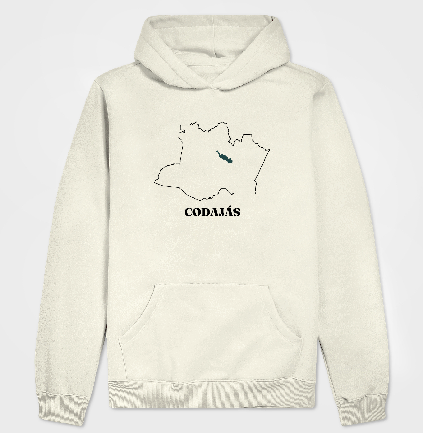 Codajás | Traço AM - Imagem 3