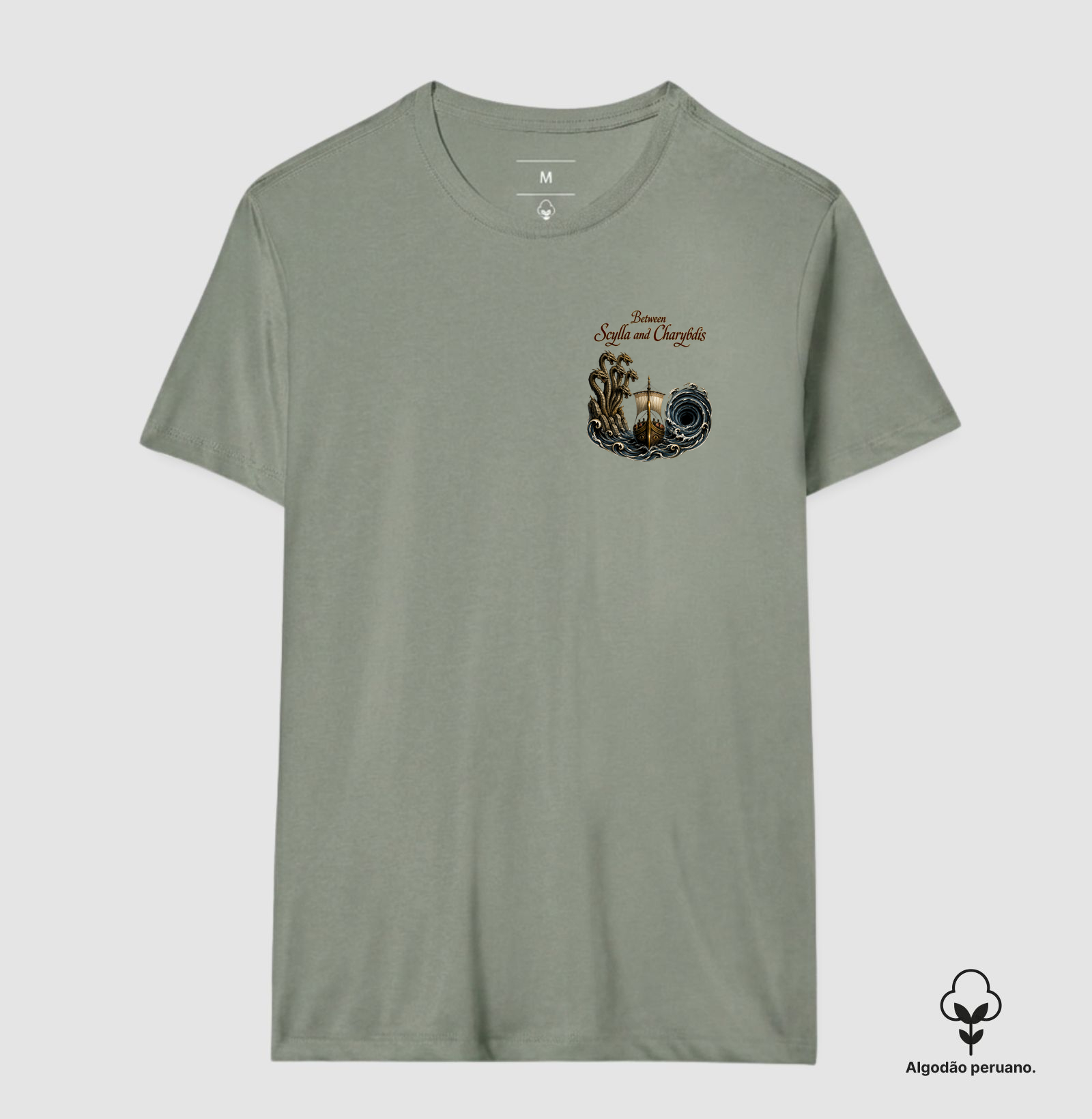 Camisa 5