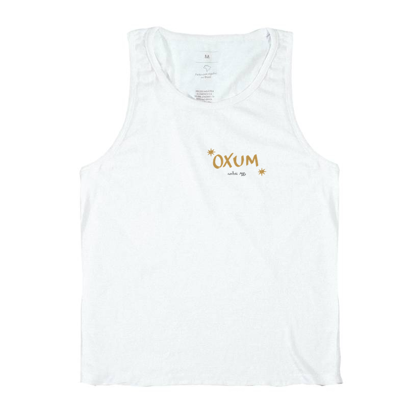 Oxum estrelas - bolso - Imagem 2