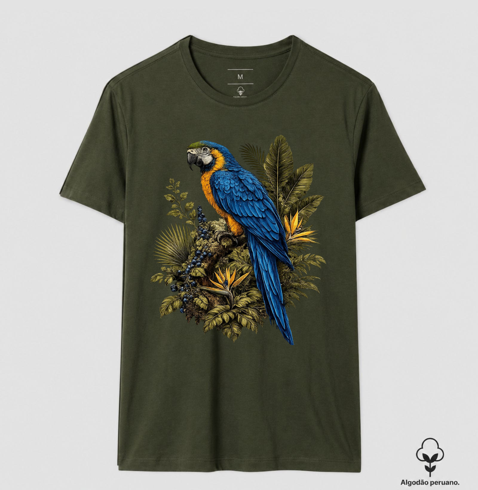 Camisa 5