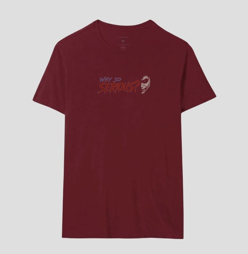 Camisa 18