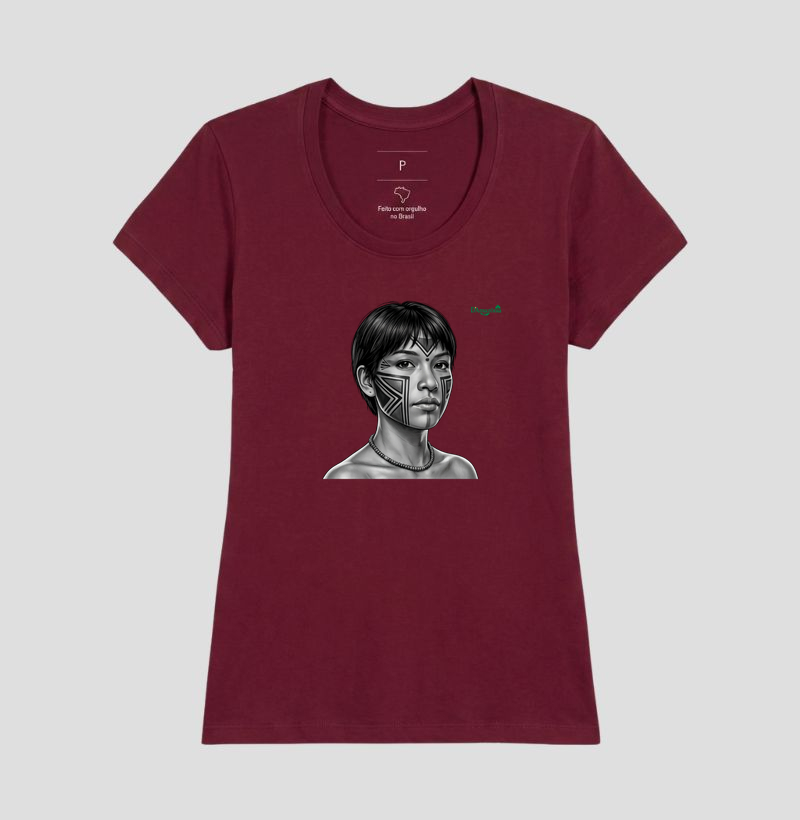 Camisa 18