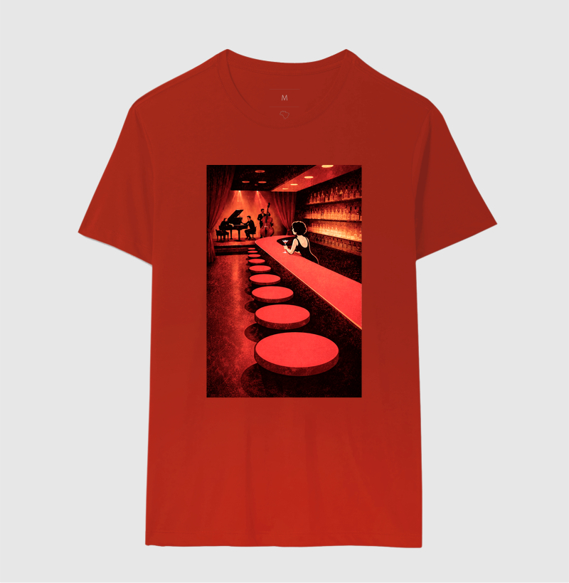 Camisa 9