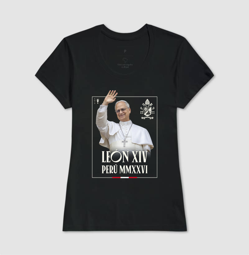 Papa León XIV Perú 2026 - Imagem 3