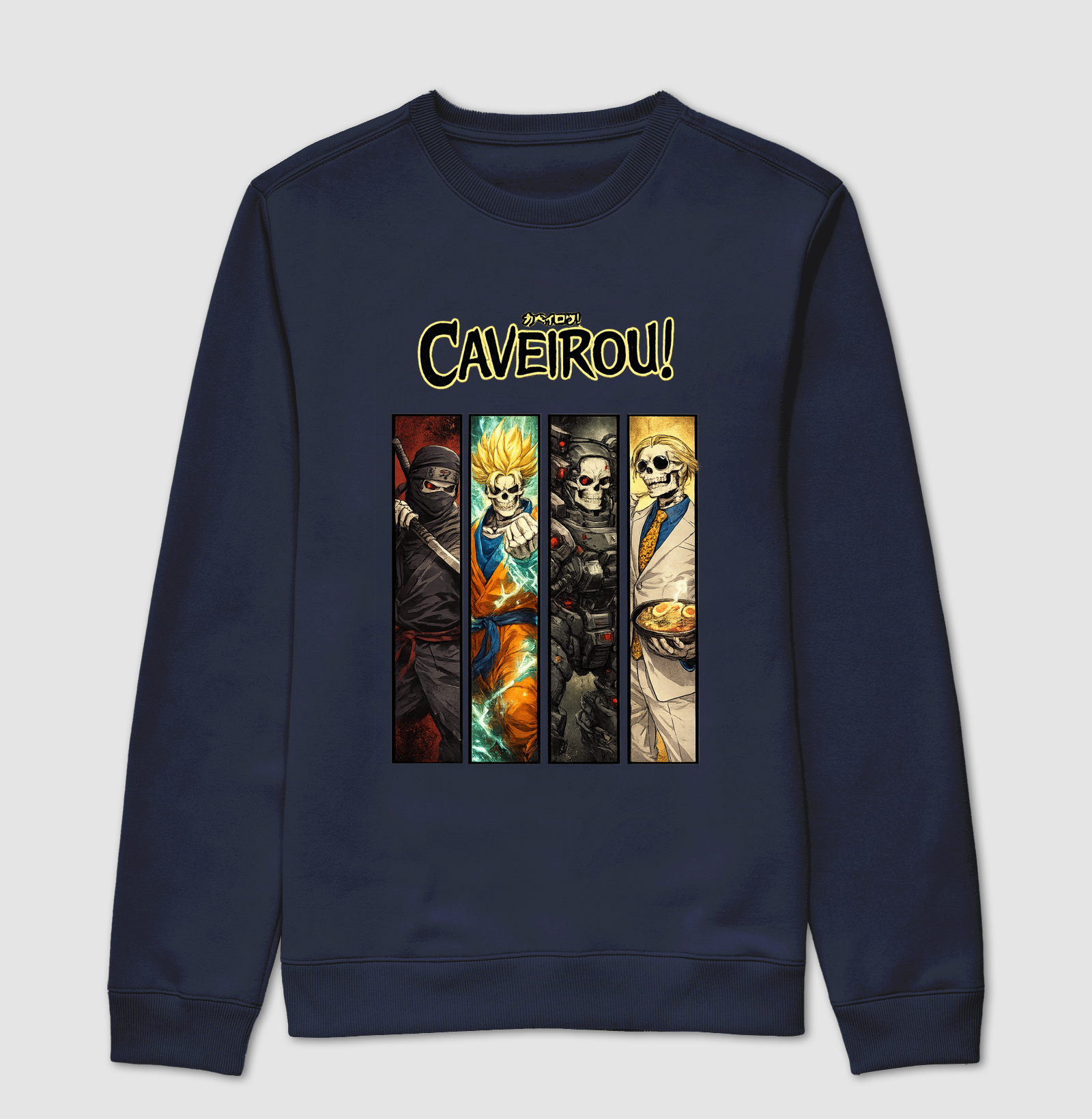 Camisa 4