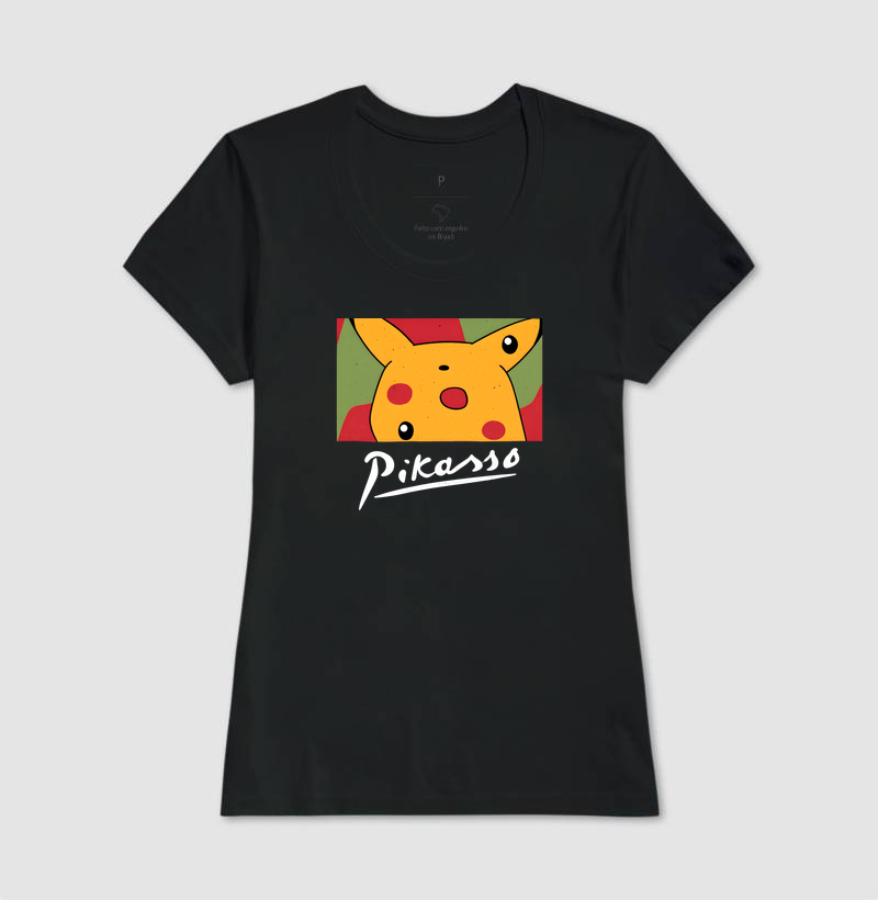 Pikasso - Imagem 4