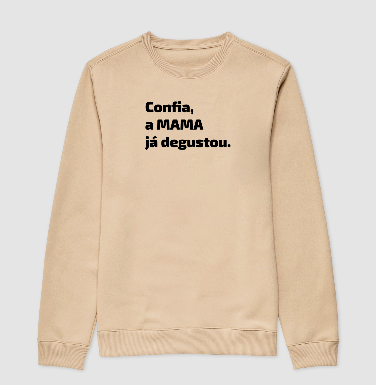 Confia na Mama - Imagem 3
