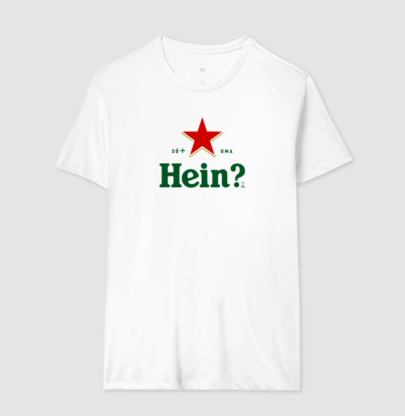 Só + Uma Hein? - Heineken - Saideira - Imagem 4
