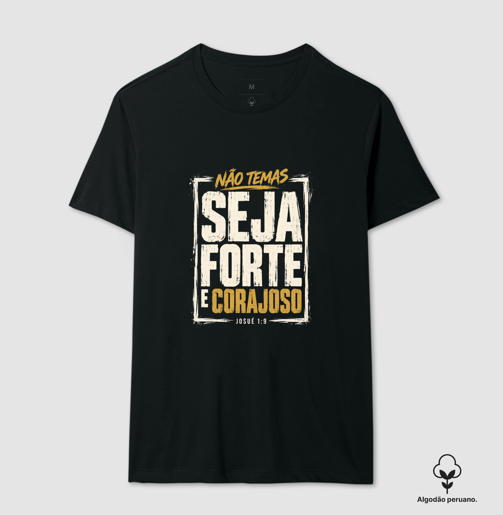 Vista sua Fé - Imagem 2