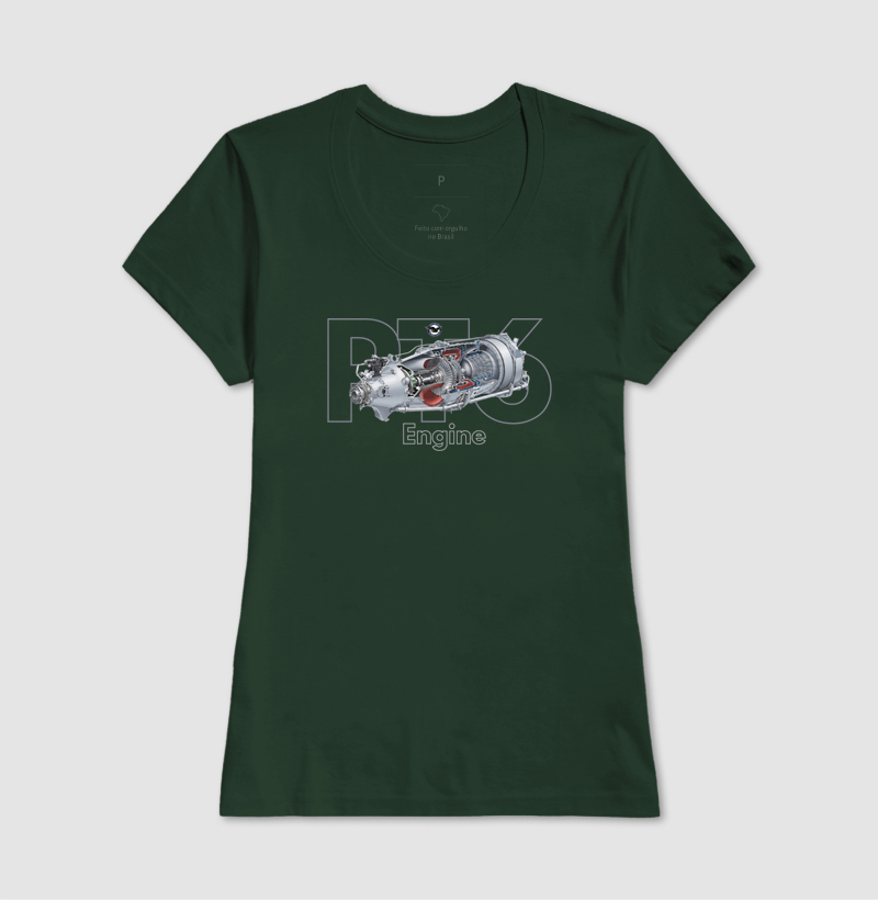Camiseta PT6 - Imagem 39