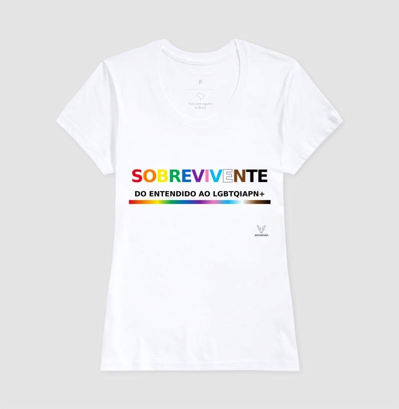 Sobrevivente  - Imagem 5