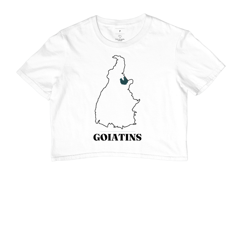 Goiatins | Traço TO - Imagem 3