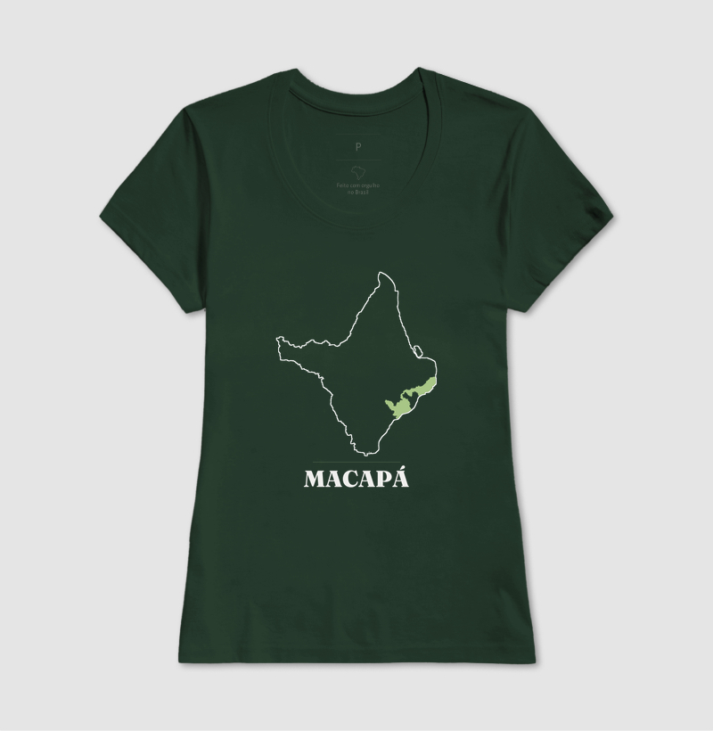 Macapá | Traço AP - Imagem 13