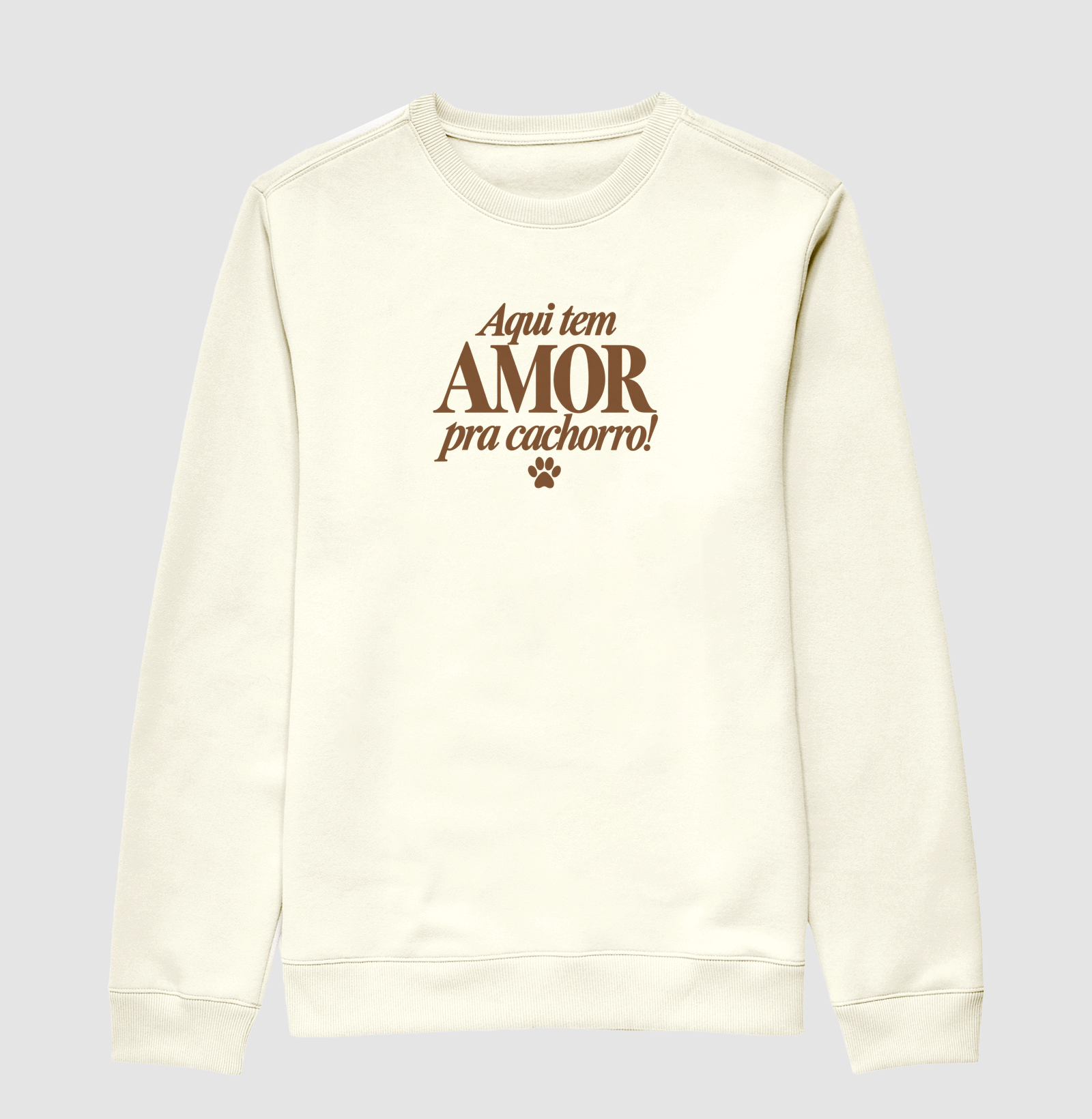 Aqui Tem Amor Pra Cachorro - Imagem 2
