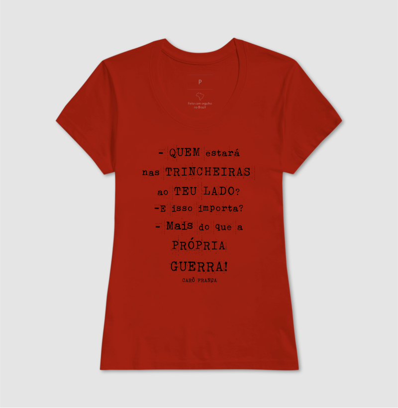 Camisa 11