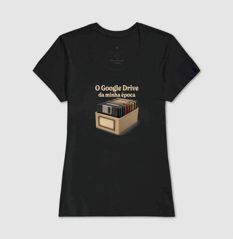 O Google Drive da minha época - Imagem 3