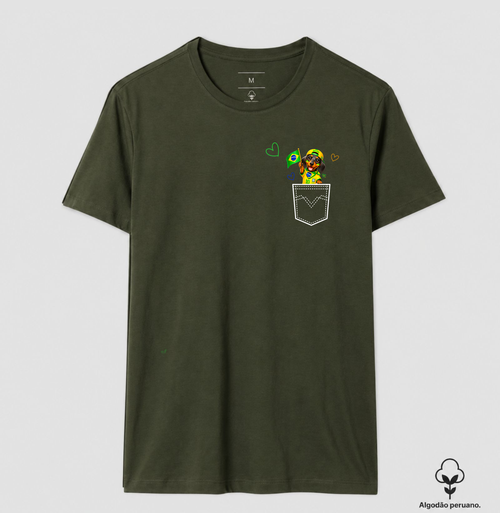 Camisa 3