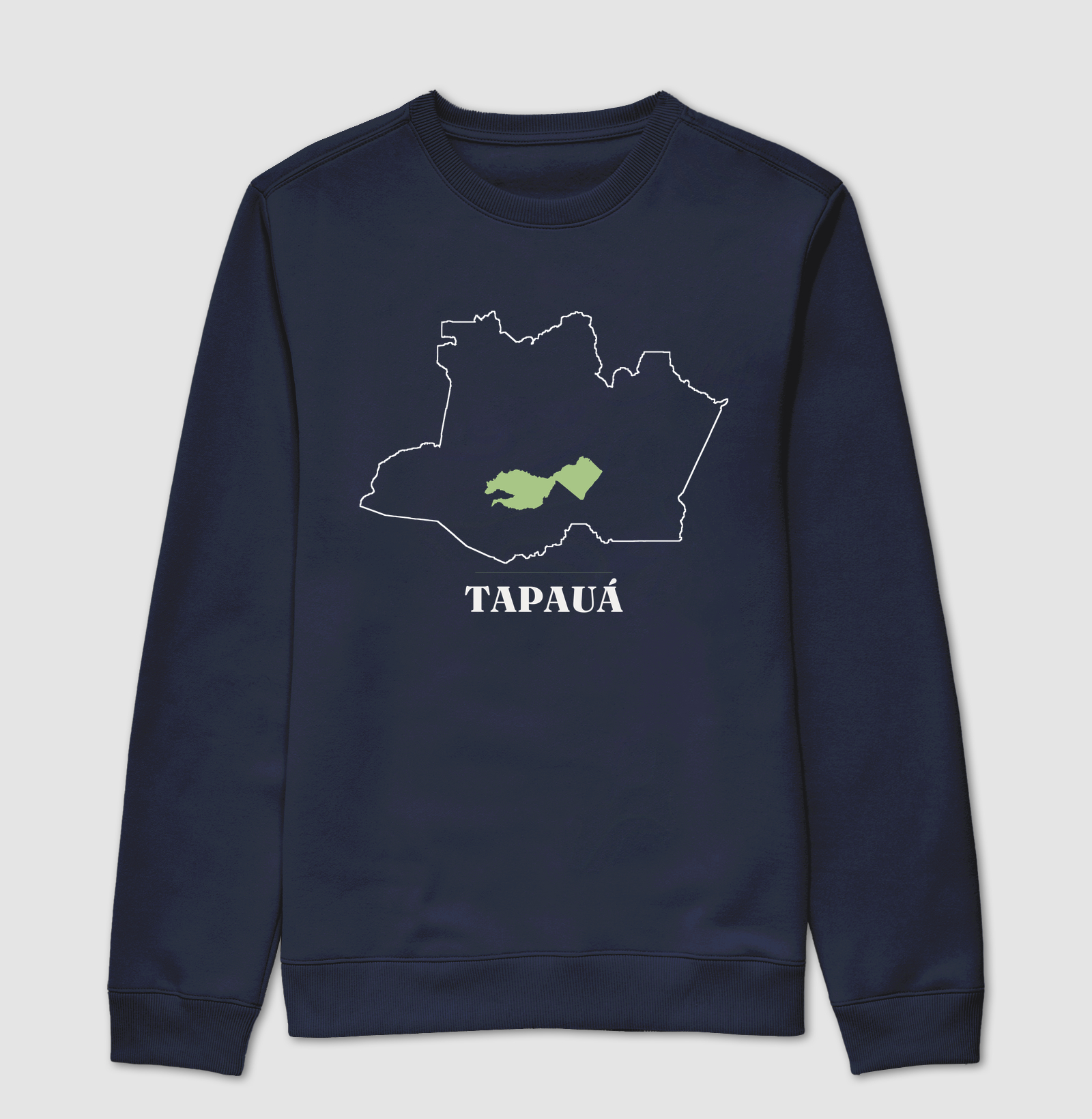 Tapauá | Traço AM - Imagem 5