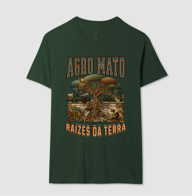 Raizes da Terra - Imagem 12