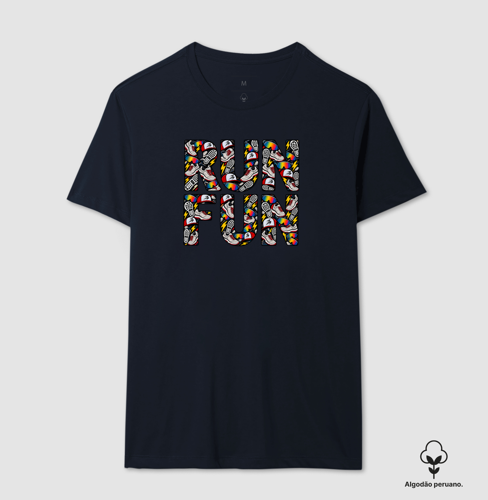 Alem de KMs - RUN FUN - Corrida - Imagem 9