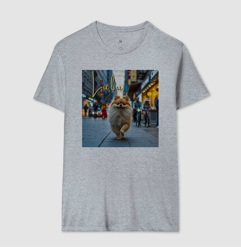Camisa 7