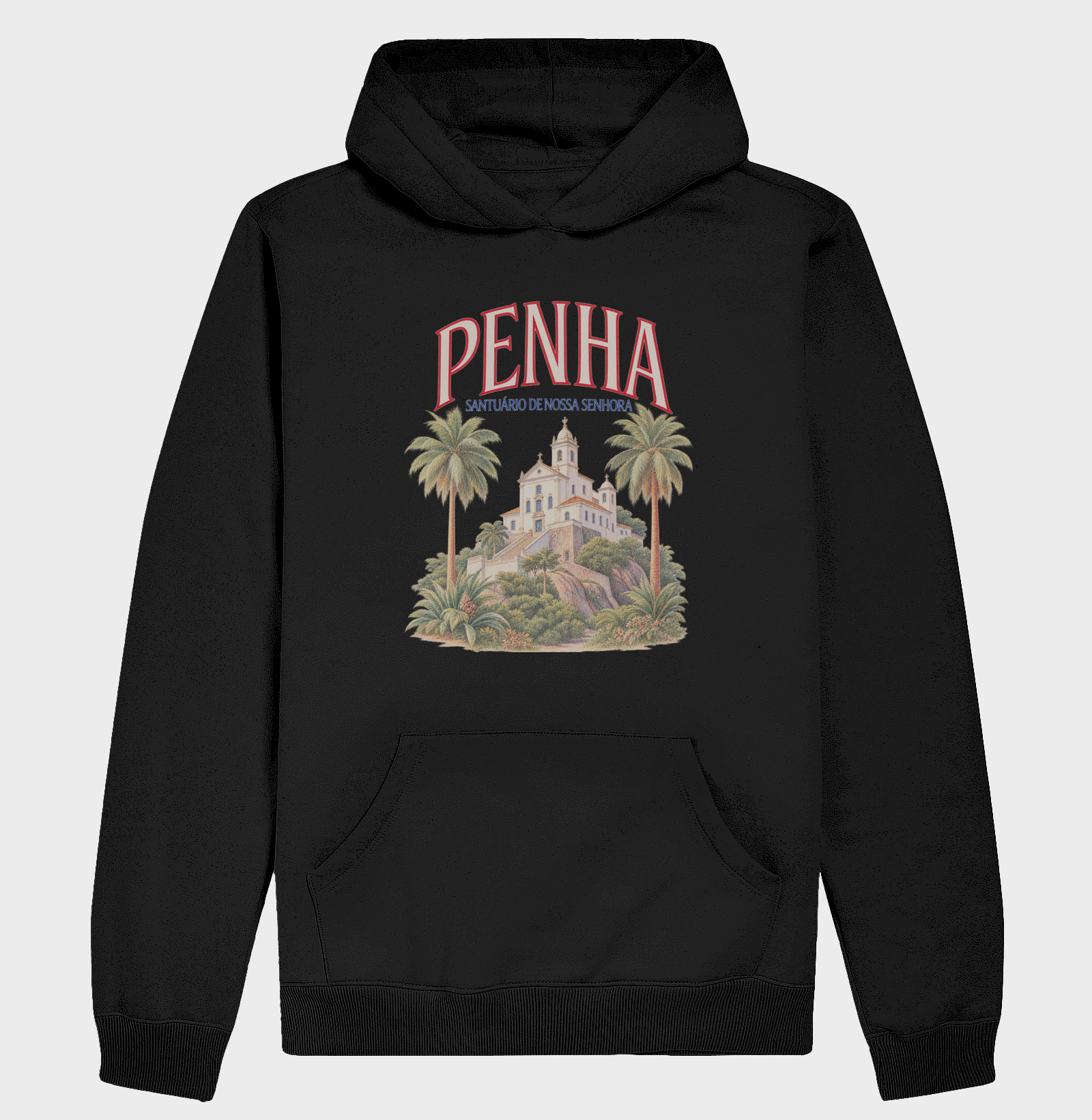 NOSSA SENHORA DA PENHA - Imagem 2