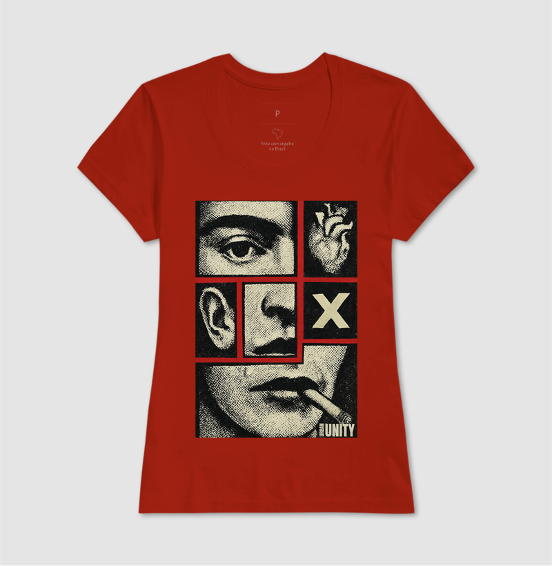 Camisa 10