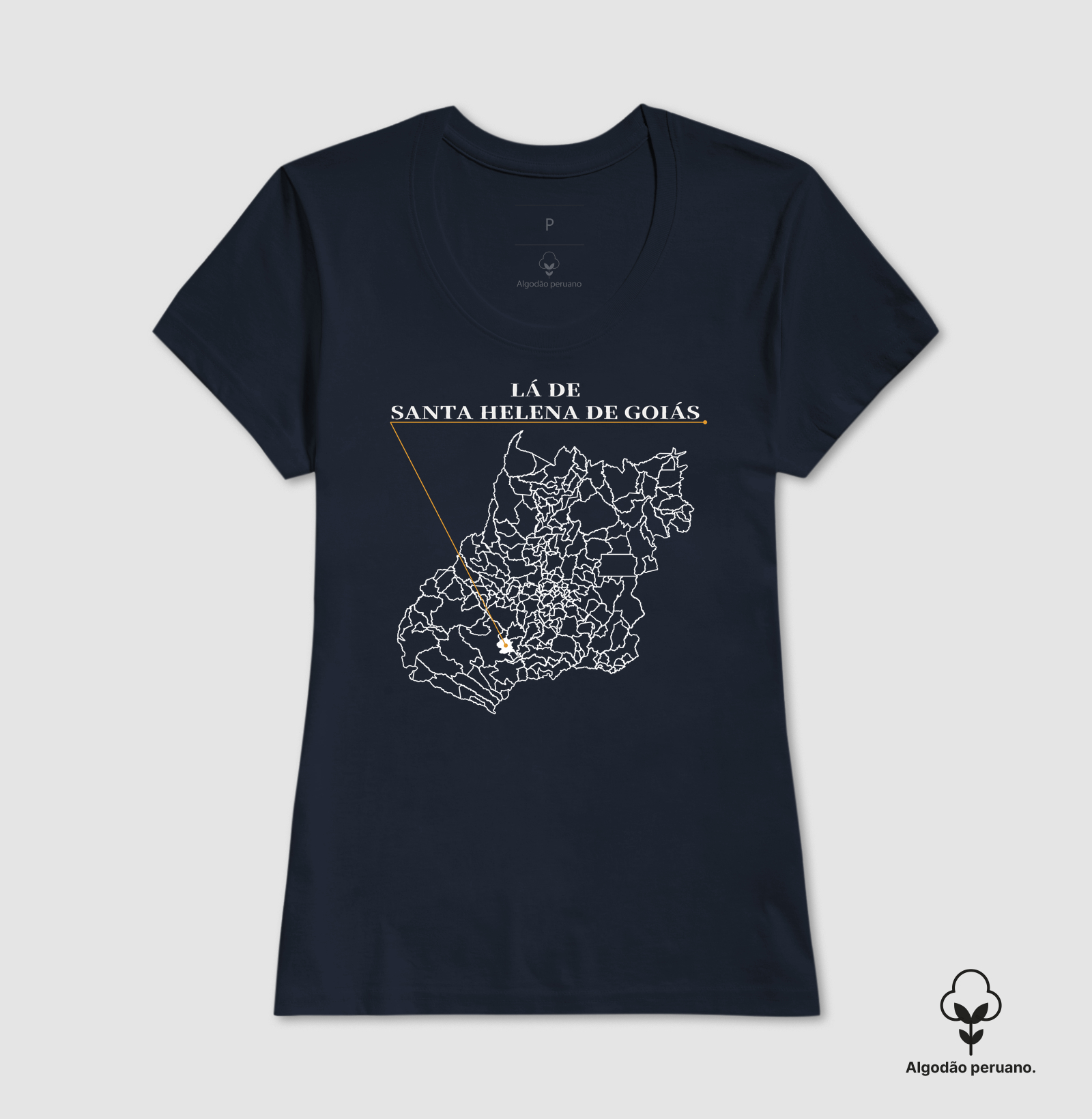 Santa Helena de Goiás | Origem GO - Imagem 2