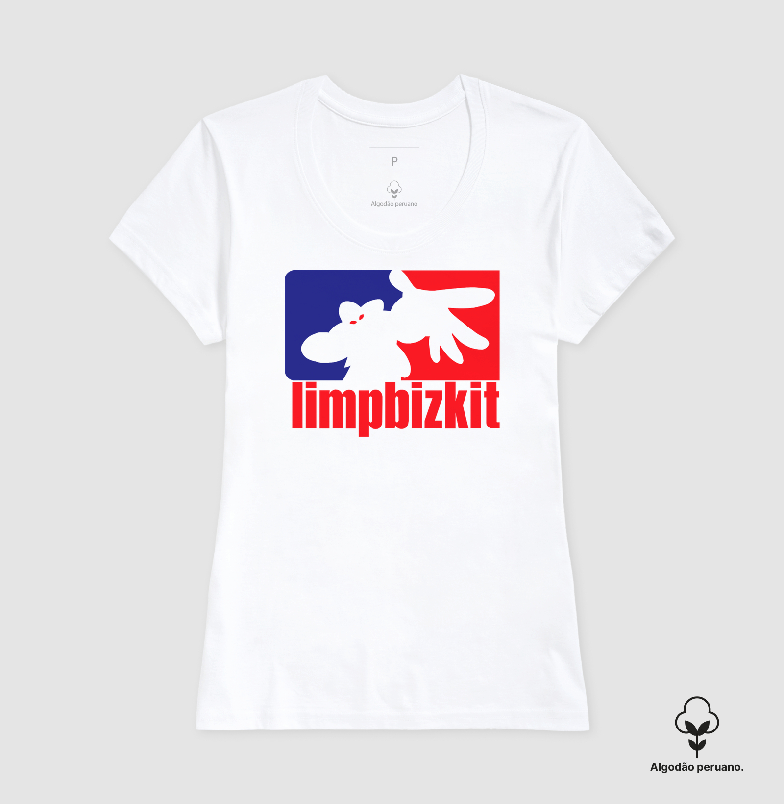 Camiseta Premium - Limpbizkit - Imagem 6