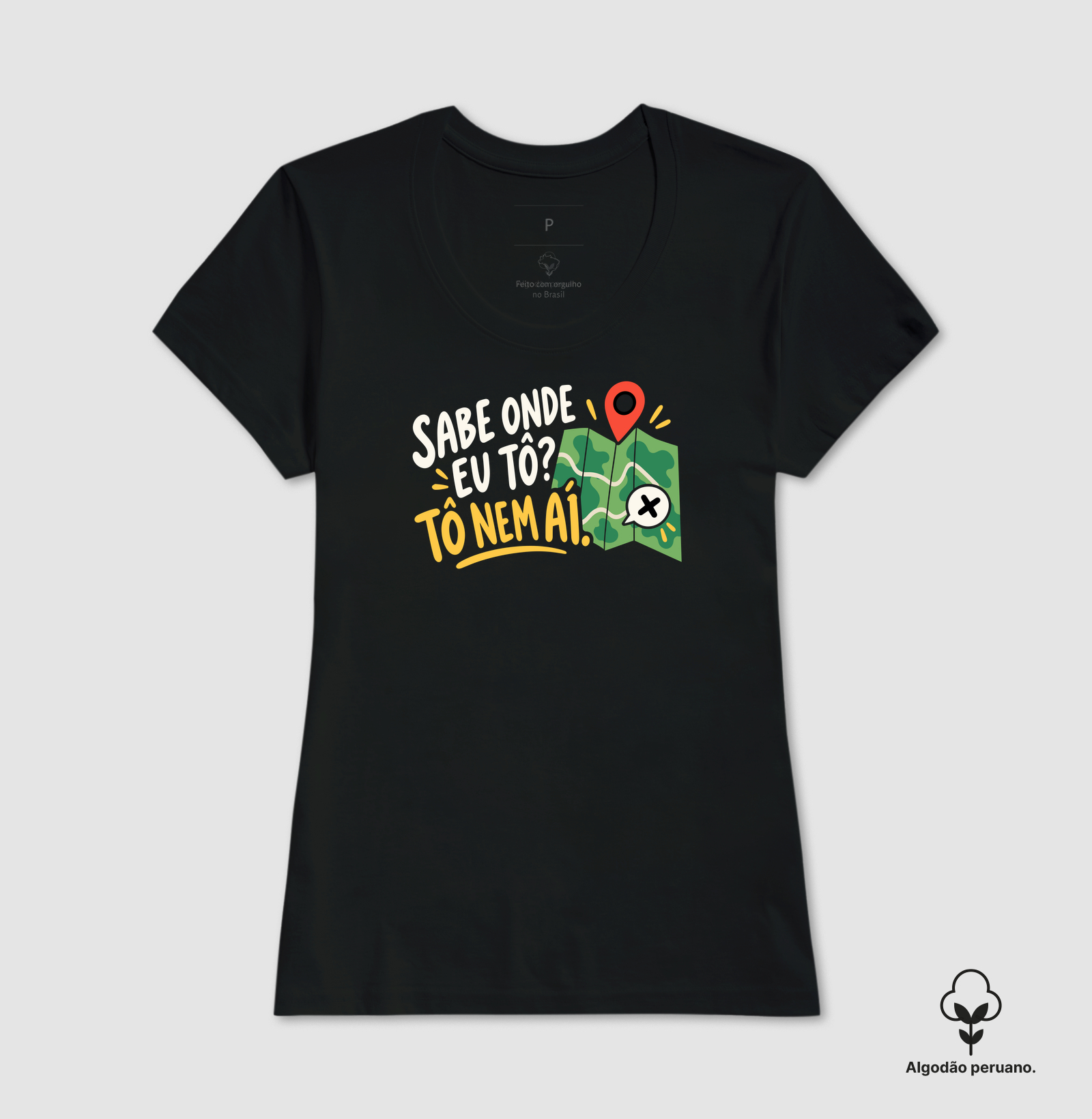 Tô Nem Aí – Sabe Onde Eu Tô? - Imagem 8