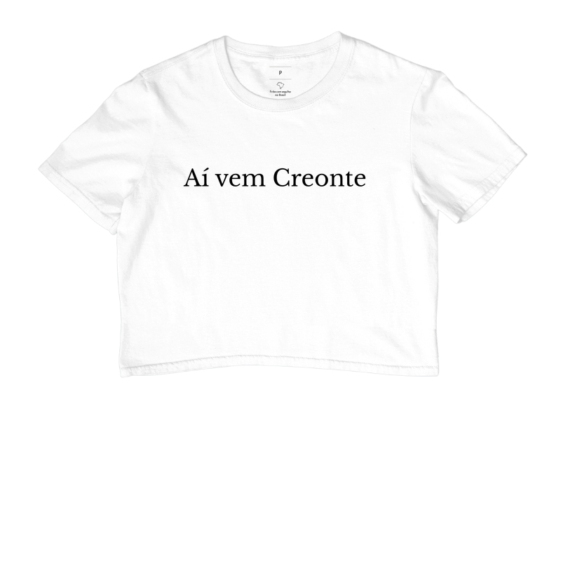 Aí vem Creonte - Imagem 3