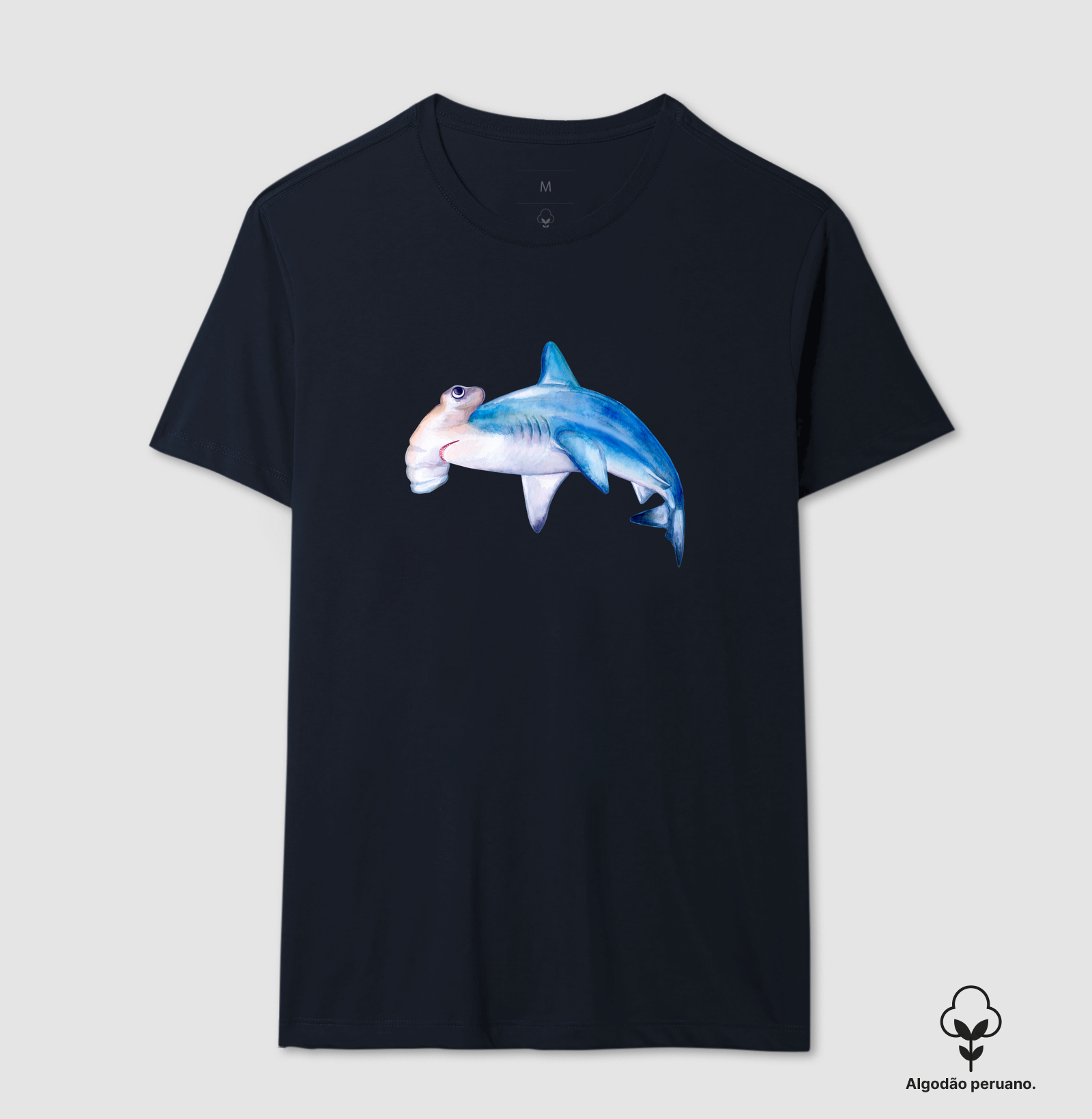 Hammerhead Shark - Imagem 10