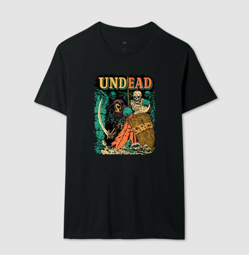 Undead - Imagem 4