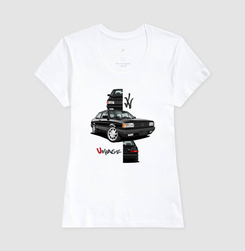 Camisa 7