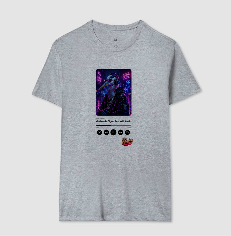 Camisa 7