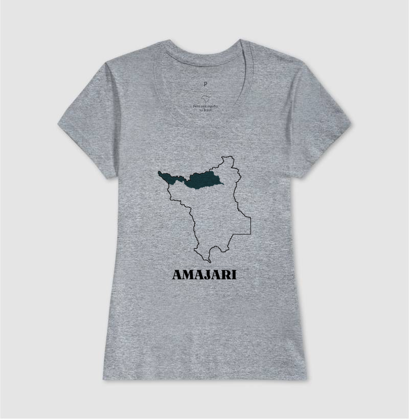 Amajari | Traço RR - Imagem 9