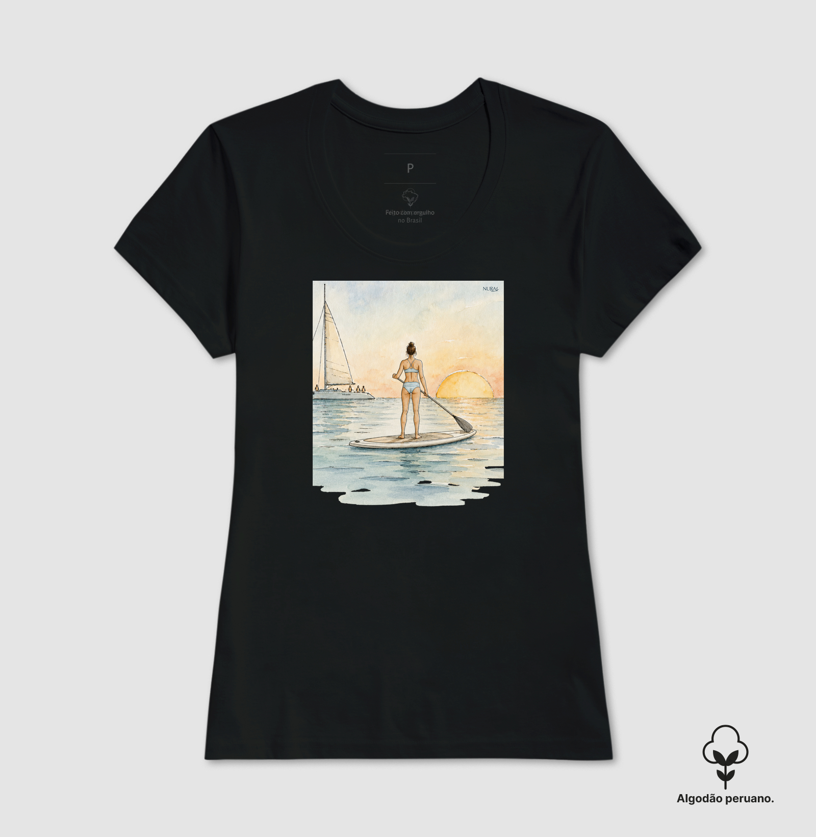Camisa 5