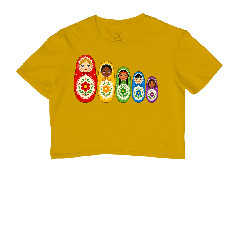 Camisa 7