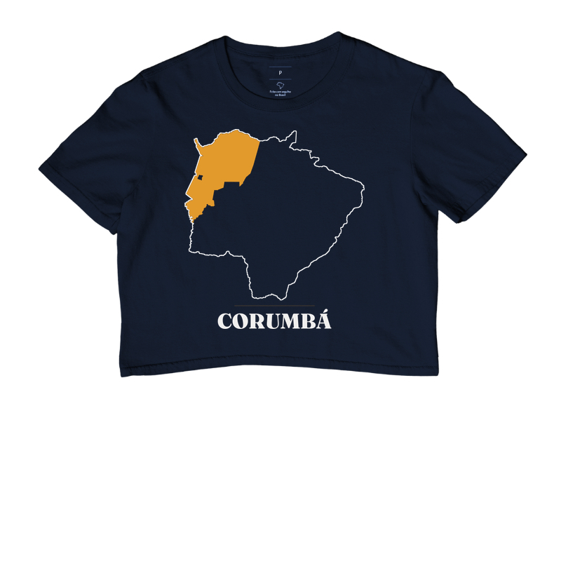 Corumbá | Traço MS - Imagem 4
