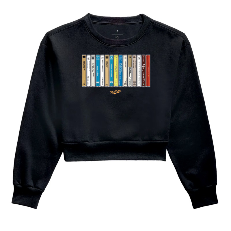 Beatles K7 Collection - Imagem 2