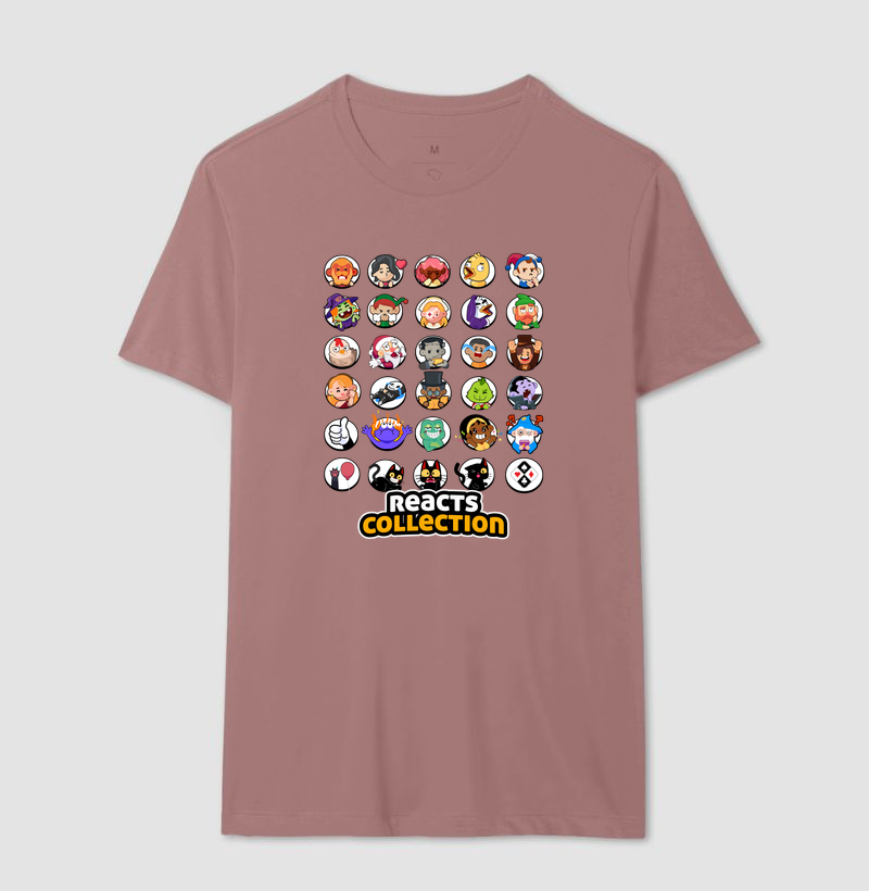 Camisa 15