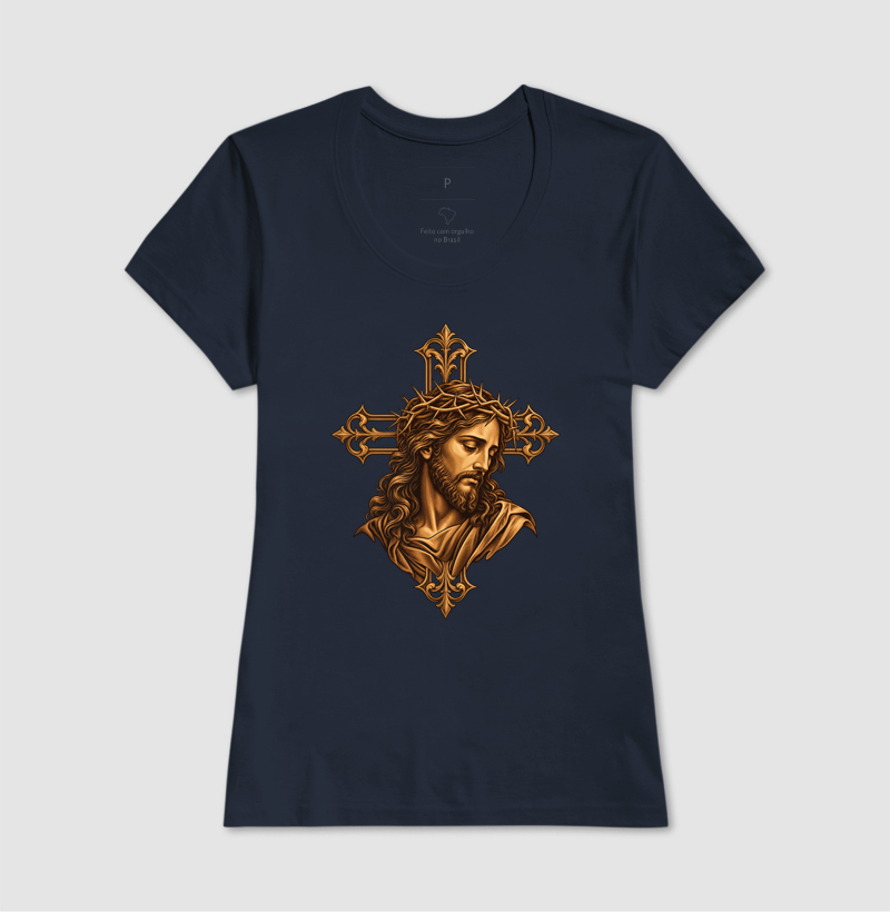 Coroa da redenção - Cristo Vivo - Imagem 7