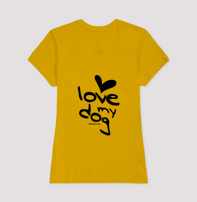 Love my dog - Imagem 9