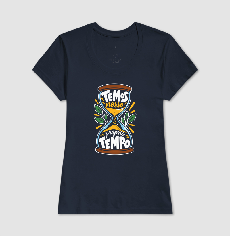 Temos Nosso Próprio Tempo – Ampulheta - Imagem 7