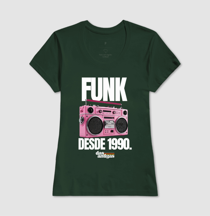 Funk Desde 1990. - Imagem 13